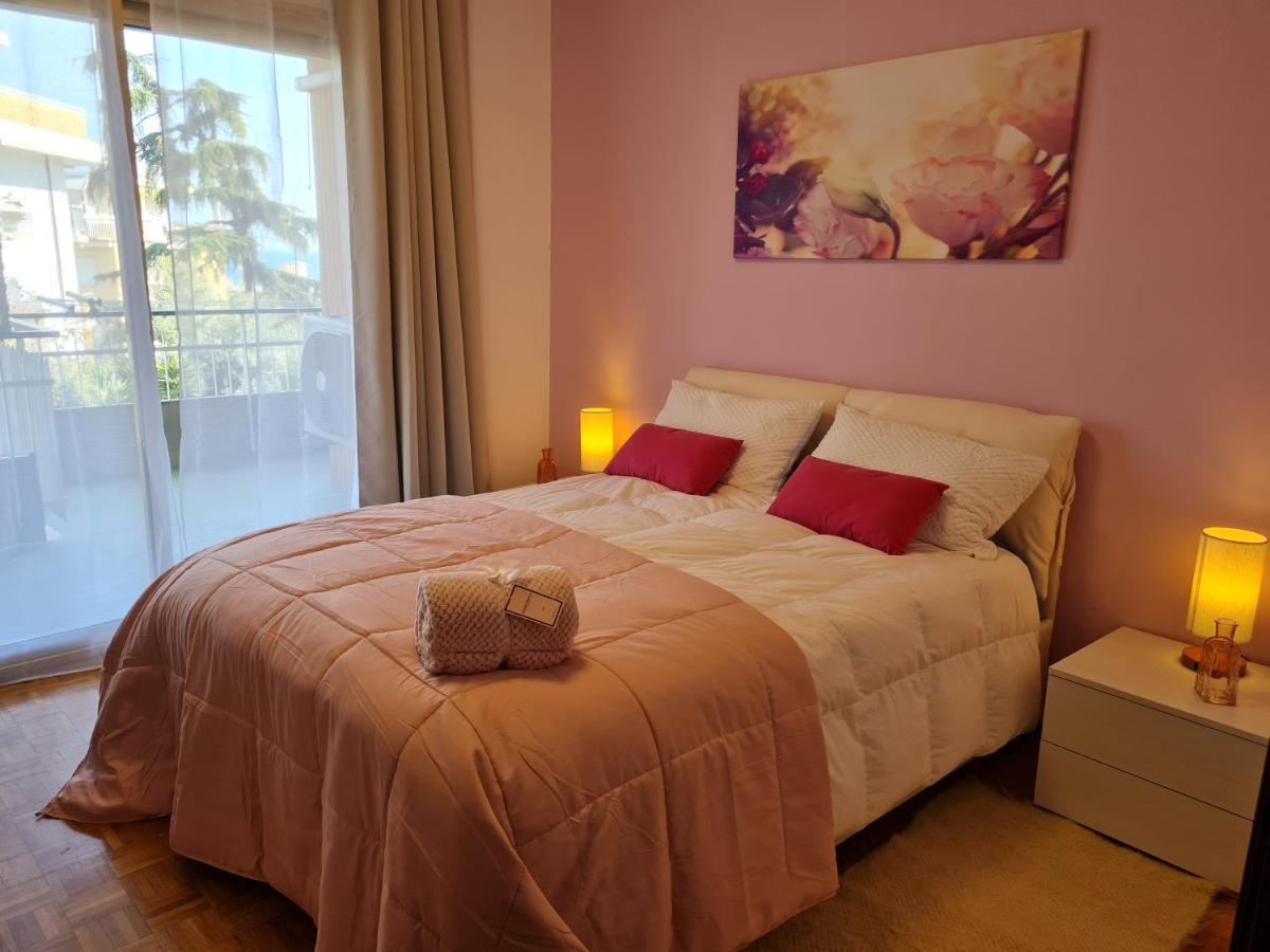 Villa Christele San Remo Kültér fotó