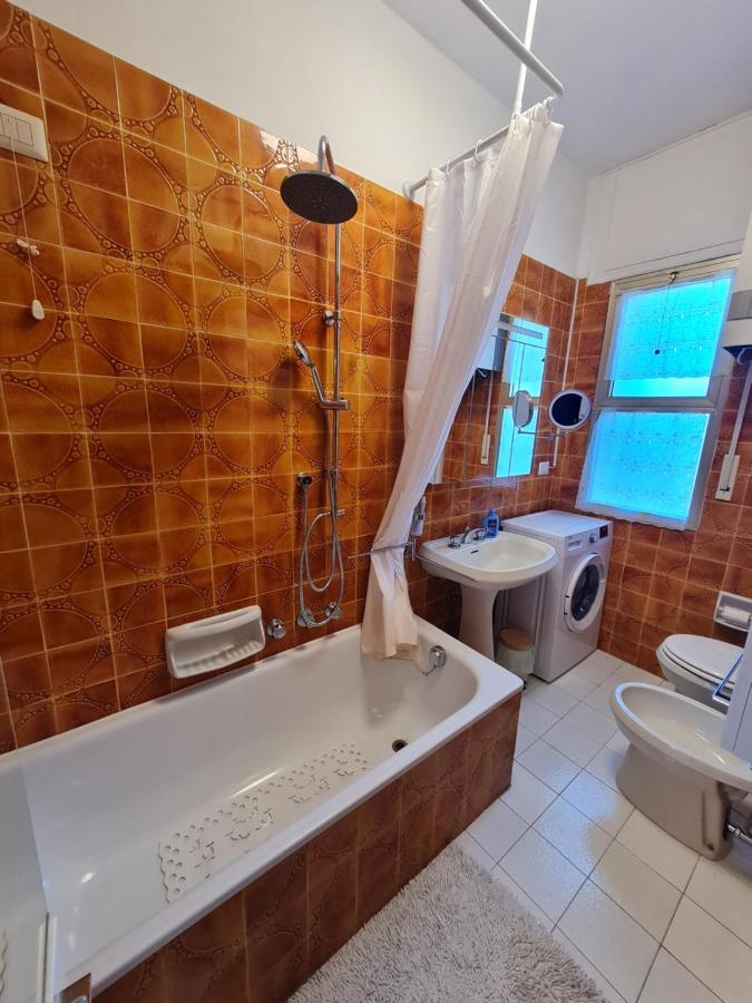 Villa Christele San Remo Kültér fotó